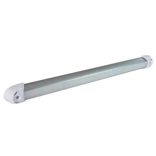 Lumitec Rail2 12 Light - Spectrum RGBW Full-Color 101283