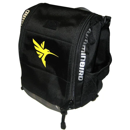 Humminbird PTC U2 Portable Soft Sided Carry Case w/Battery 740157-1