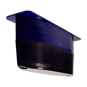 Garmin Airmar R109LHW 2kW 38-75kHz & 150-250kHz Thru-Hull Transducer Transducer 010-12182-20