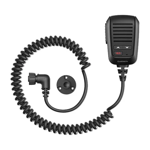 Garmin Fist Microphone f/VHF 210 010-12506-00