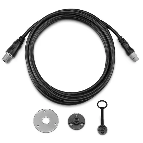 Garmin Fist Microphone Relocation Kit - VHF 210/210i 010-12506-02