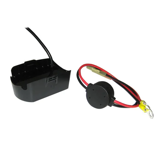 Humminbird XTM 9 MDI T MEGA Down Imaging Trolling Motor Transducer 710270-1