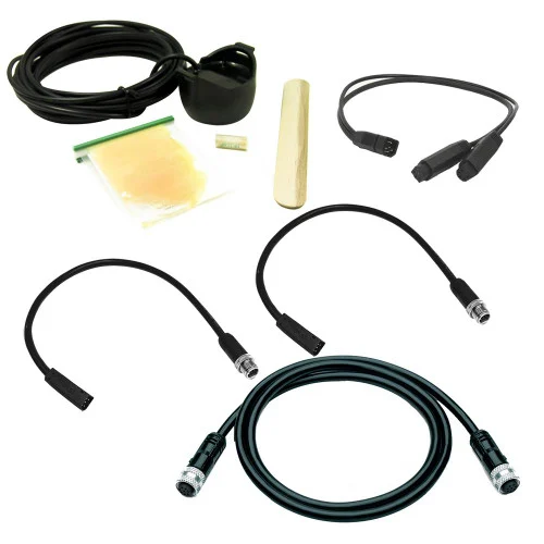 Humminbird Dual HELIX Starter Kit 700059-1