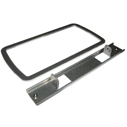 Humminbird IDMK H7R In-Dash Mounting Kit f/Helix 7 740174-1