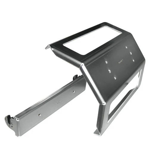 Humminbird IDMK H12R In-Dash Mounting Kit f/Helix 12 740175-1