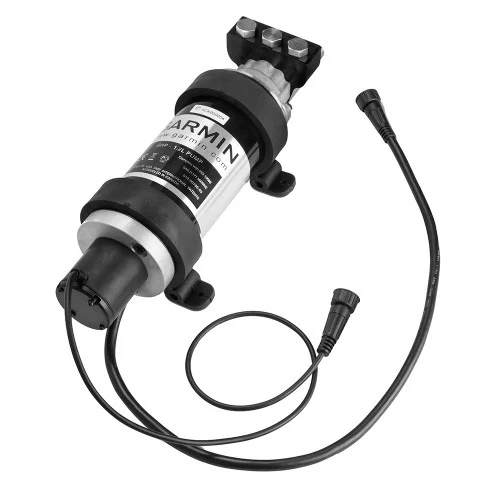Garmin 1.2-Liter Pump Kit 010-00705-64