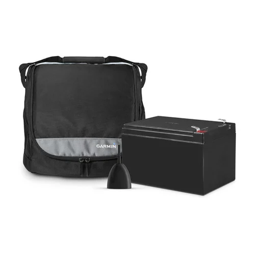 Garmin Portable Ice Fishing Kit 010-12676-00