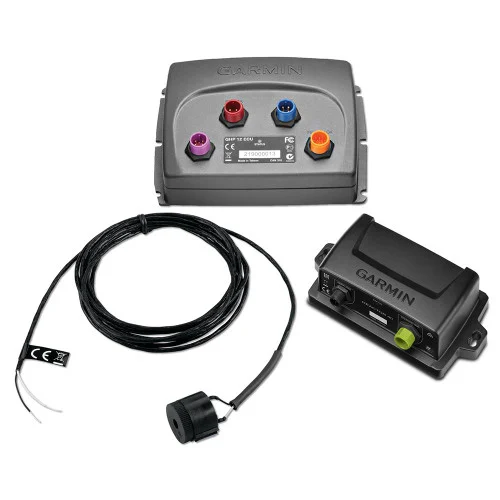 Garmin Reactor 40 Mechanical/Retrofit/Solenoid Corepack w/o GHC 20 010-00705-48