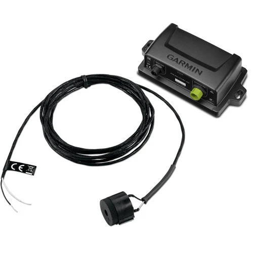 Garmin Reactor 40 Steer-By-Wire Standard Corepack w/o GHC 20 010-00705-90