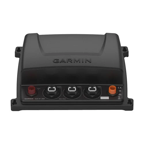 Garmin GCV 20 Ultra HD Scanning Sonar Black Box 010-02055-10
