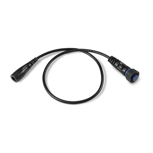 Garmin 4-Pin Transducer to 8-Pin Sonar Port 010-12721-00