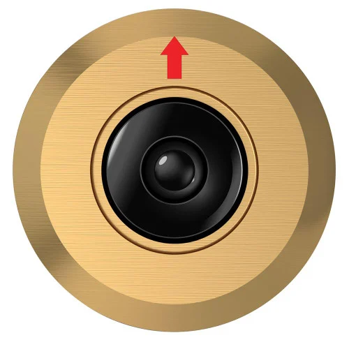 OceanLED Eyes HD Gen2 Ocean Camera - Bronze Bezel 011810