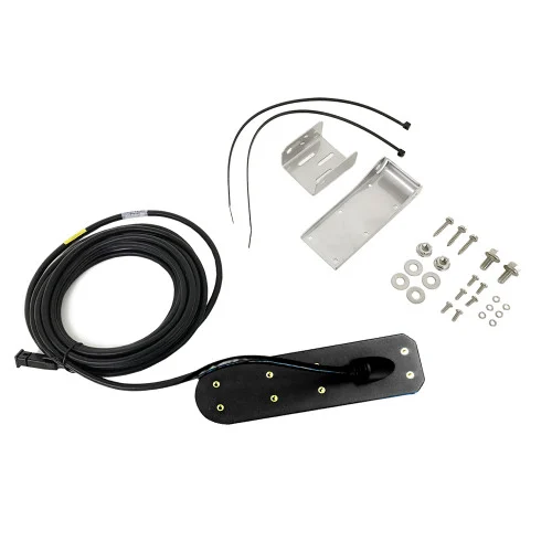 Humminbird XM 9 HW MSI T MEGA Side Imaging+ Transom Mount Transducer 710282-1