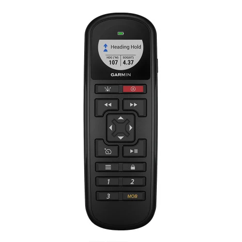 Garmin Reactor Autopilot Remote Control 010-12833-10
