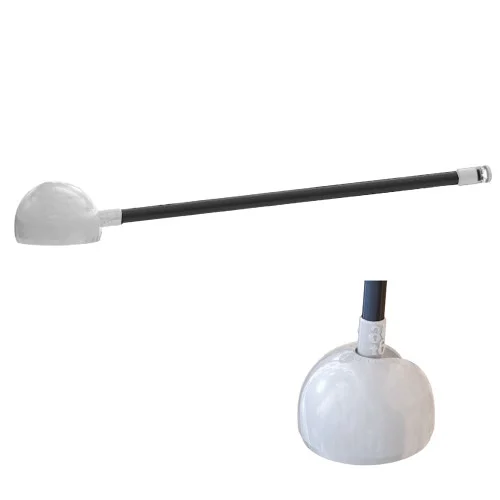 Lumitec Contour Anchor Light - 39" - White 101584