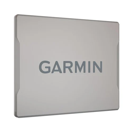 Garmin 12" Protective Cover - Plastic 010-12799-01