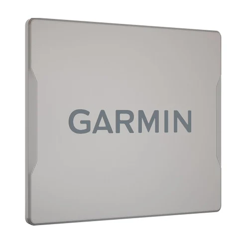 Garmin 10" Protective Cover - Plastic 010-12799-00