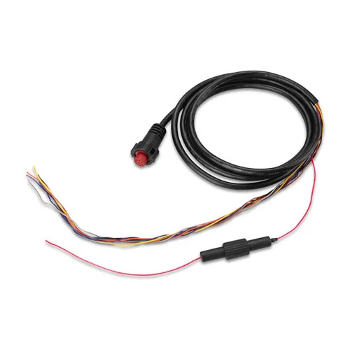 Garmin Power Cable f/GPSMAP 7x2, 9x2, 10x2 & 12x2 Series 010-12550-00
