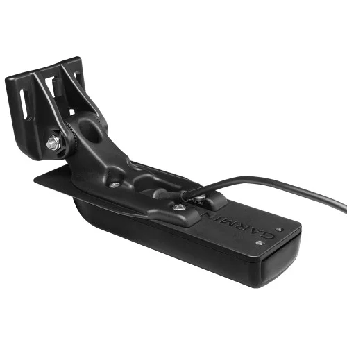 Garmin GT24UHD-TM Ultra High-Definition Scanning Sonar All-In-One Transducer 010-12908-00