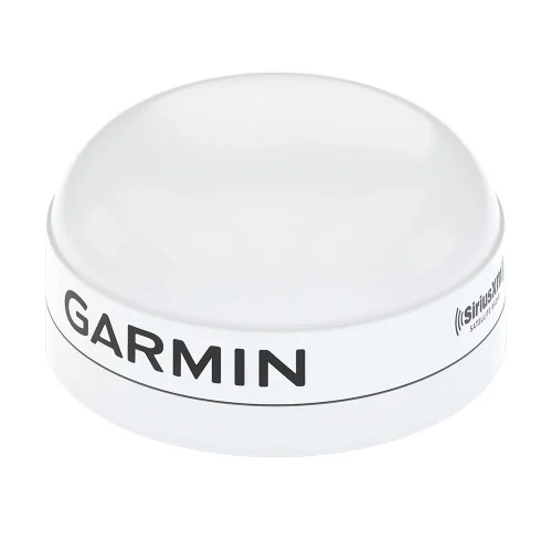 Garmin GXM 54 Satellite Weather/Radio Antenna 010-02277-00
