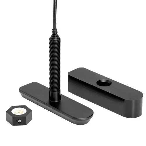 Humminbird XPTH 14 HW MSI T Plastic Thru Hull Transducer 710294-1
