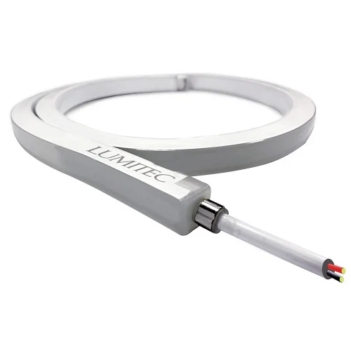 Lumitec Moray 6' Flex Strip Light w/Integrated Controller - Spectrum RGBW 101641