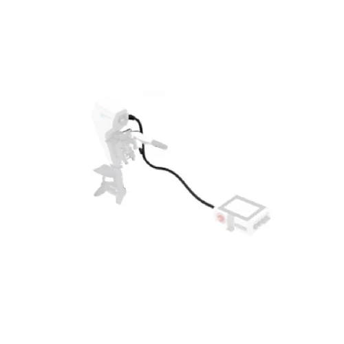 Mercury Avator Harness, Tiller Cowl-Power Center 4.0m, 20-35e 8M0210367