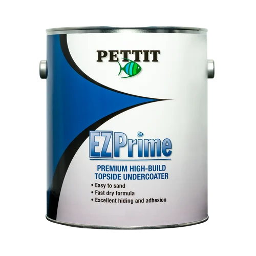 Pettit EZ-Prime White Undercoat 1614906 1614908