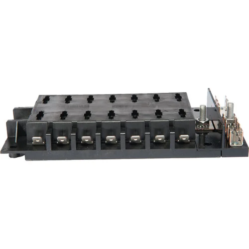 Sierra Ato Fuse Panel 14-Gang Fs40440