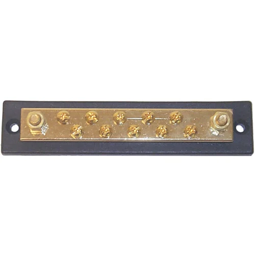 Sierra 10 Gang Hd Bus Bar Fs40750