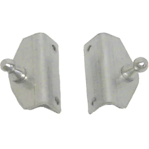 Sierra Angle Bracket W/Ball Stud 2/Cd Gs62870