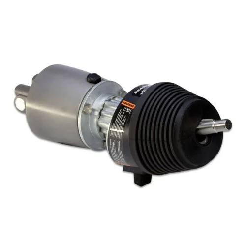 Seastar Soultions Sport Tilt 2.4 Hydraulic Helm Remote fill HH6192-4