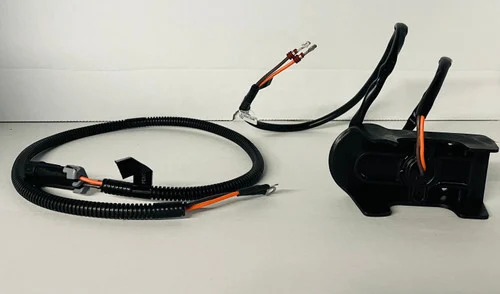 OEM MerCruiser Mercathode Electrode for Alpha Bravo Gimbal 98869a17 8M0085692