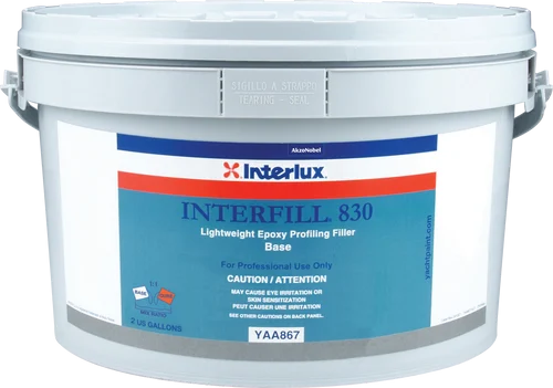 Interlux Interfill Base- 2 Gallons YAA8672G