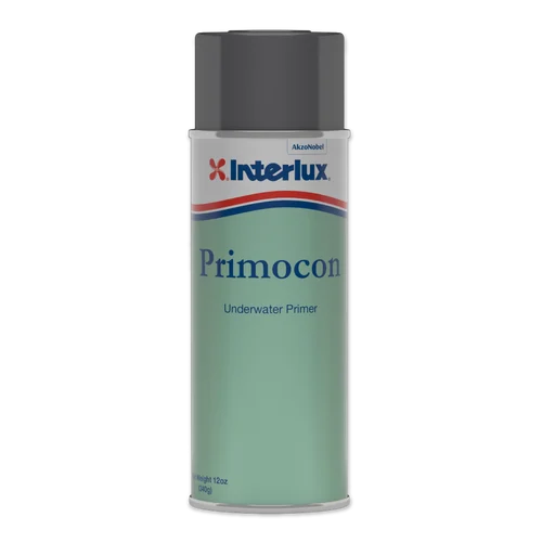 Interlux Primocon Aerosol Metal Primer- 16oz   YPA985