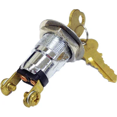 Sierra Ignition Switch Mp39010