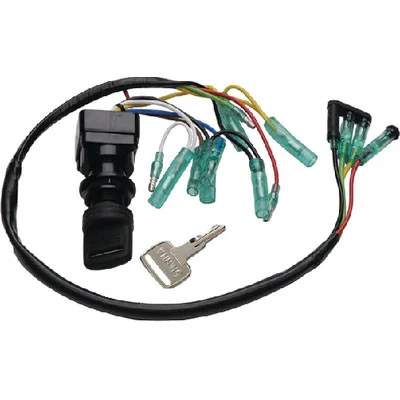 Sierra Ignition Switch Mp51020