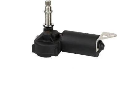 Sea-Dog Line MRV Wiper (Black) 412121W-3