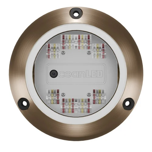 OceanLED Marine Boat Sport Series Colours DMX with Built-In Camera 012123CDN