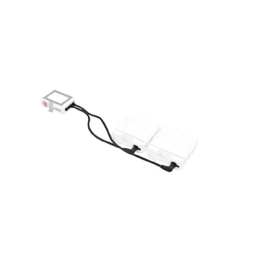 Mercury Avator Harness, Battery 2300-Power Center 2.0m, 20-35e 8M0210358