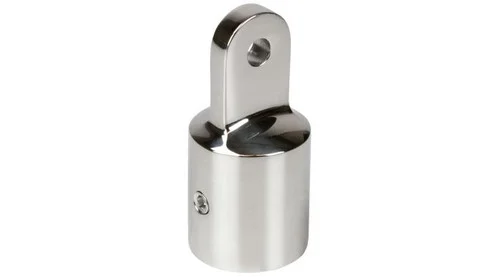 Sea-Dog Line Stainless Top Cap-7/8 Inch 270100-1