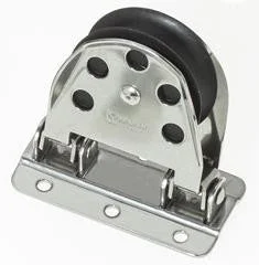 Viadana 55mm Pivoting Block on Base, 15.33