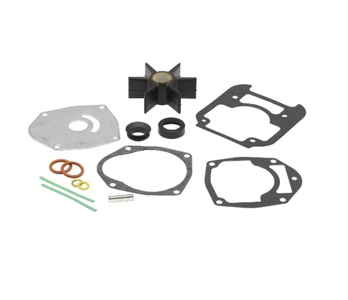 OEM Mercury Quicksilver Water Pump Repair Kit v6 v8 175-450hp 8M0205803