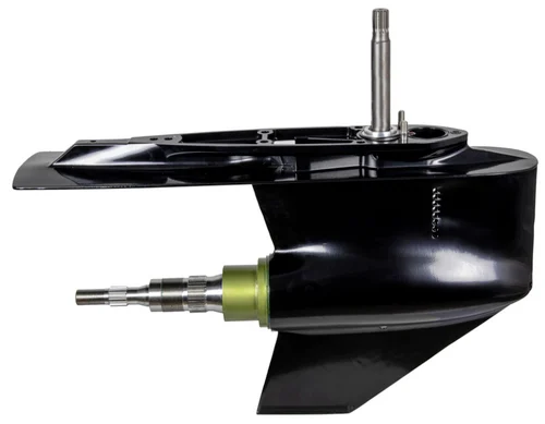 SEI MerCruiser Bravo 3 Lower Unit 2.43 Gear Ratio Outdrive 1656-8866A51 90-128-02DA