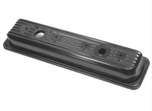 OPEN BOX OEM Quicksilver Mercury MerCrusier Starboard Rocker Cover with Oil Fill Hole 809995