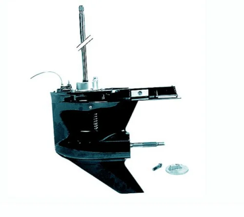 OEM Mercury / Quicksilver Outboard 200–250 HP 3.0 L V-6 Lower Unit Gear Housing Assembly (25" XL) 859399T14