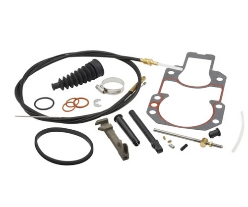OEM Quicksilver/Mercury Alpha Shift Cable Kit 865436A03 8M0176525