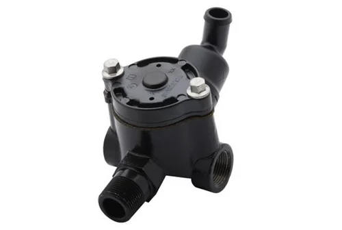 OEM Mercury Mercruiser Quicksilver Poppet Valve Assembly 8M0070213