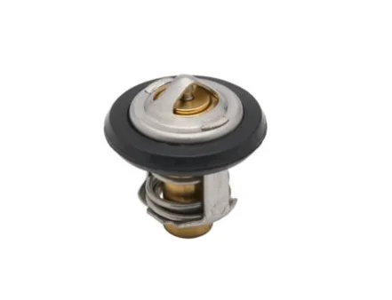 OEM Mercury / Quicksilver Thermostat Assembly Kit for Mercury 5.7L V10 350-425hp Verado Outboards 8M0223832