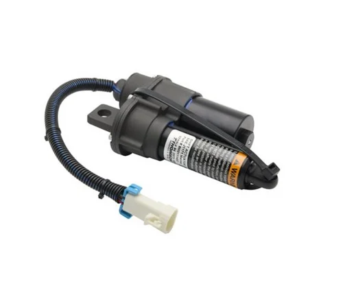 OEM Mercury / Quicksilver for Select Mercury 135-400hp FourStroke & Verado Outboards 8M0048114 8M0124413